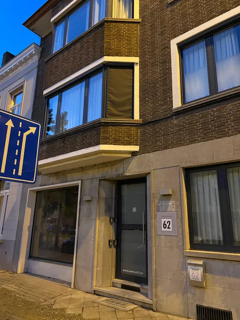 Ruime luxe kamer in centrum Brugge met badkamer!