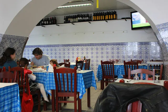 Casa de Pasto Tavares