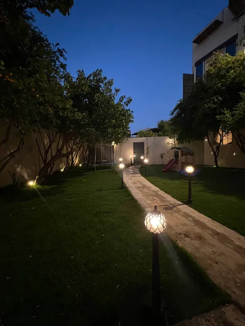 فيلا اورنيلا الهدا