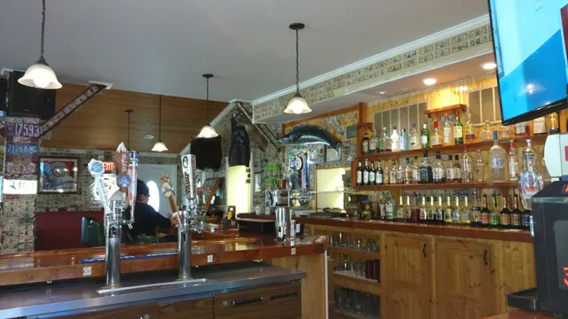 Ansonia Valley Inn, Inc.