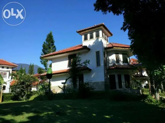 Villa Sabrina