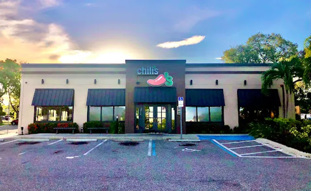 Chili's Grill & Bar