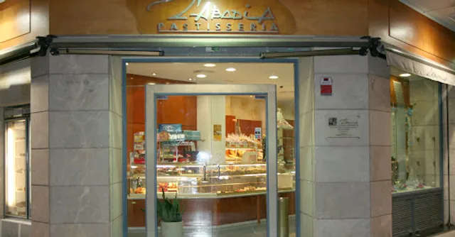 Panadería L'Abadia
