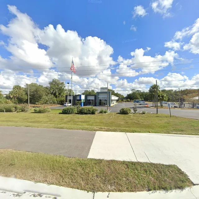 Citrus County Chamber of Commerce