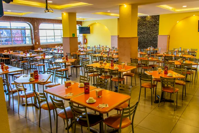 El Periban Ajusco Picacho