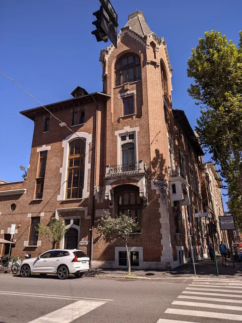 RESIDENCE VILLA Marignoli