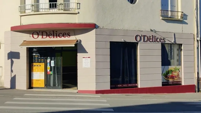 O'delices Brest