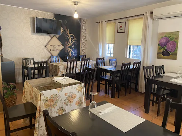 Tasquinha da Estação