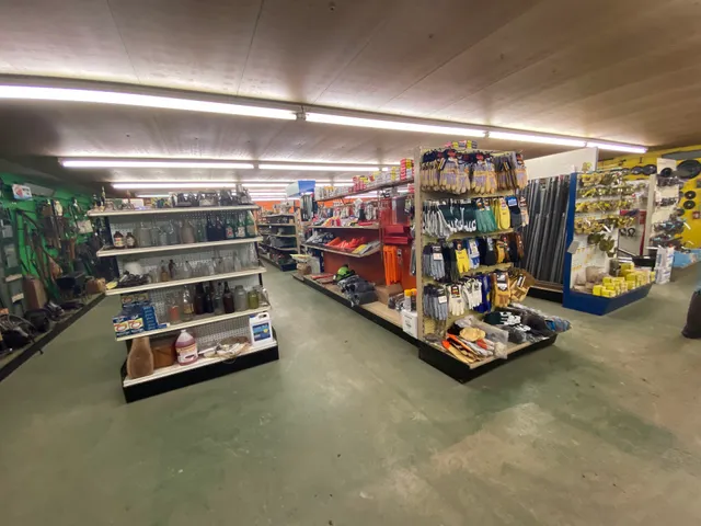 Pendell Hardware & Supply Inc