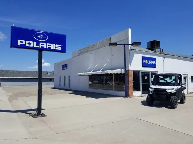 Herreid Sporting Center