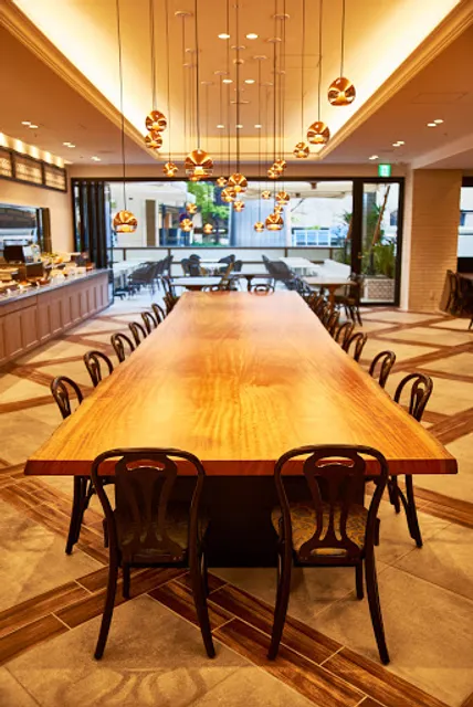 マグネットカフェ竹園