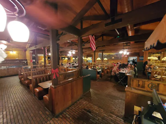 Steer N' Stein of Cucamonga