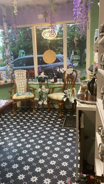 Winifred's Garden LLC