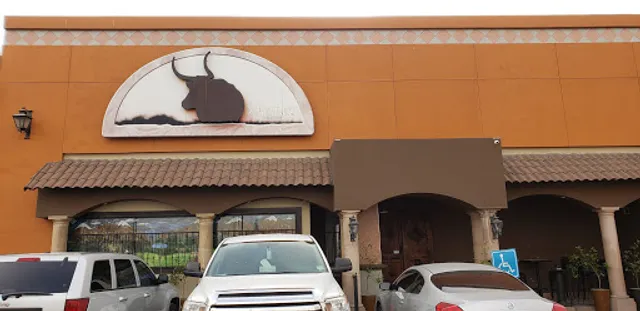 Corralito Steak House