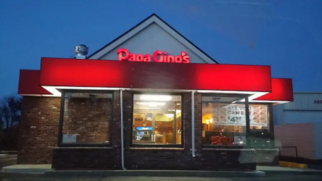 Papa Gino's