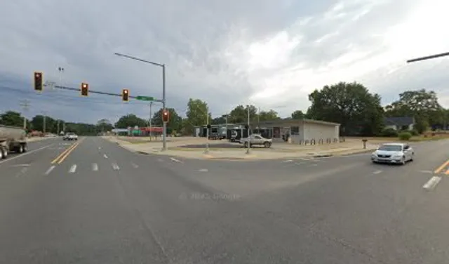 Rick's Tire Services