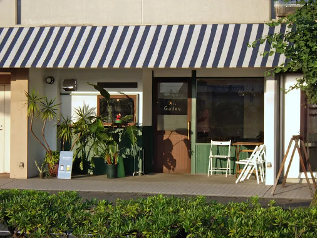 cafe Gades