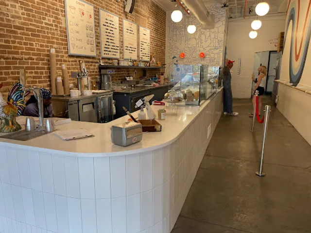 Chill Bros Scoop Shop