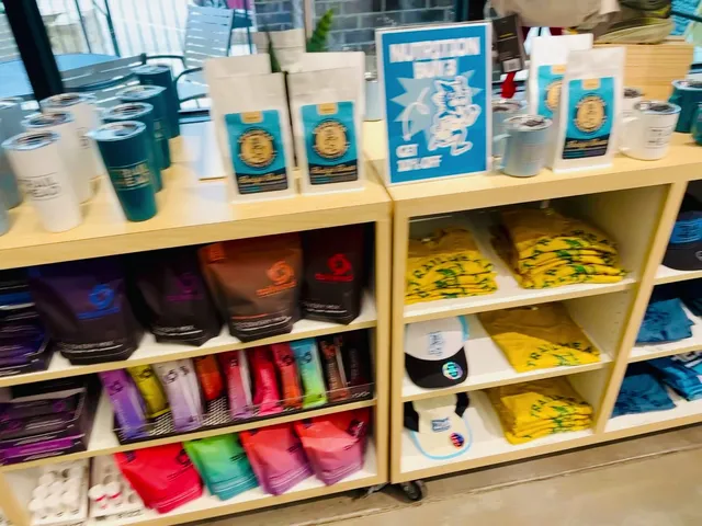 Trailhead Running Supply