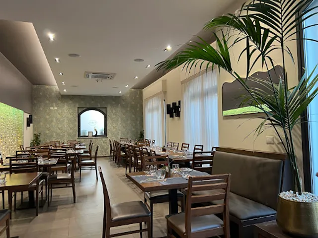 De Natale Pizza e Cucina