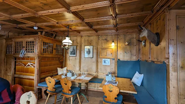 Hotel-Restaurant Hof Zuort