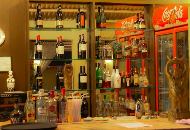 Chef Soumyens Kitchen