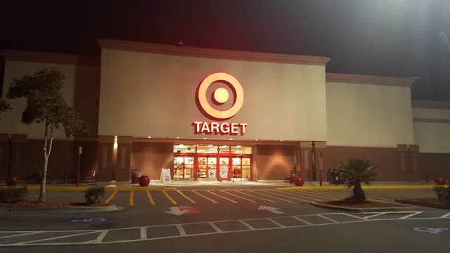 Target
