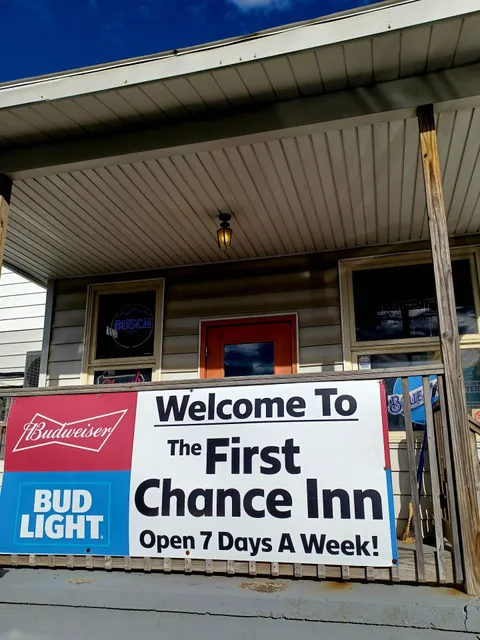 First Chance Inn