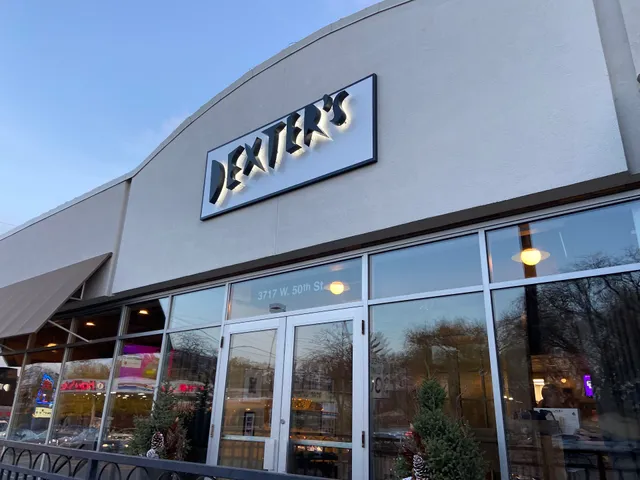 Dexter's