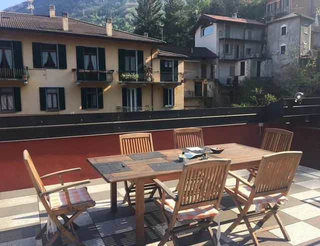 B&B Valle dei Mulini