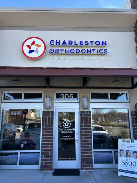 Charleston Orthodontics - Summerville