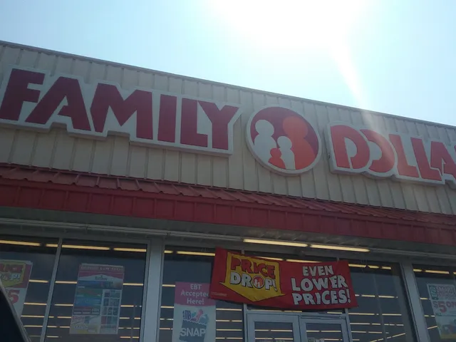 Family Dollar