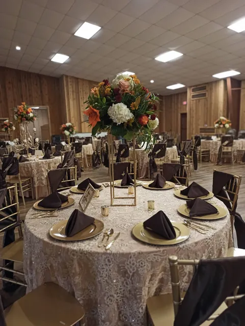 Grimes County Fair and Expo