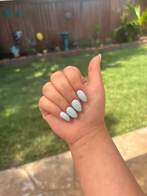 Top 8 Nails & Spa II