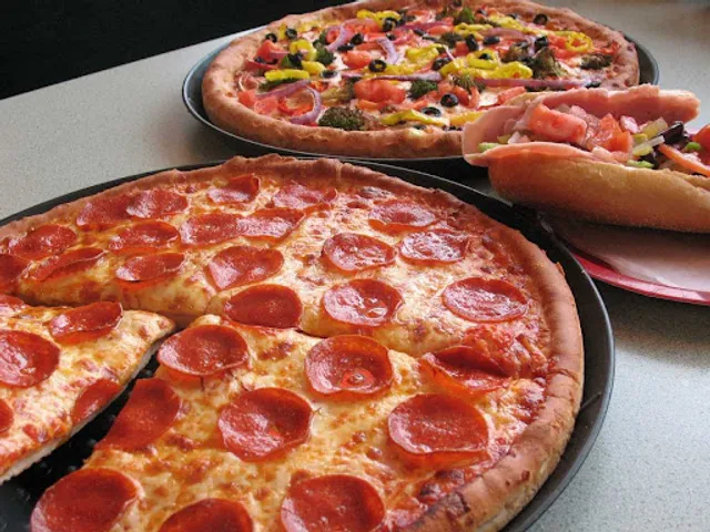 Portland House of Pizza