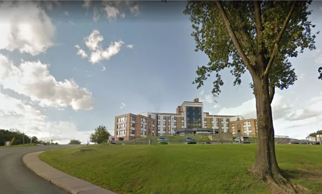 Fairmont Medical Center