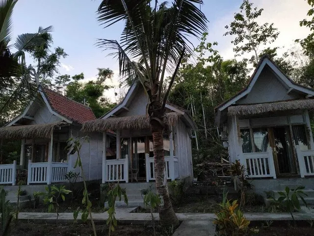 The Layar Homestay