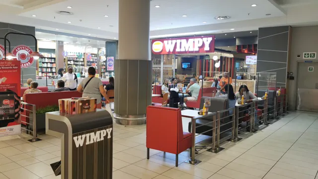 Wimpy