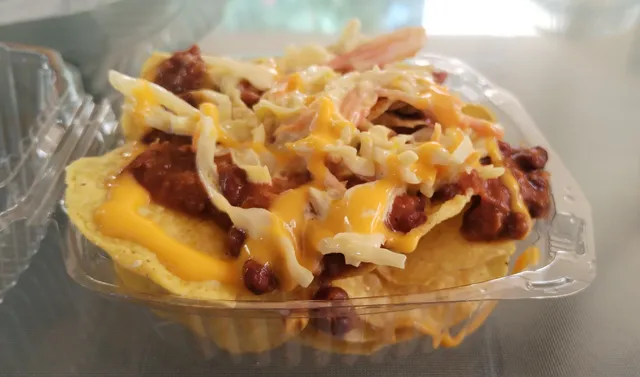 Rincón Bohemio by Nurya