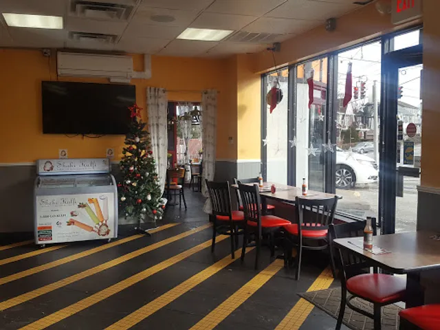 Don Julio Restaurant