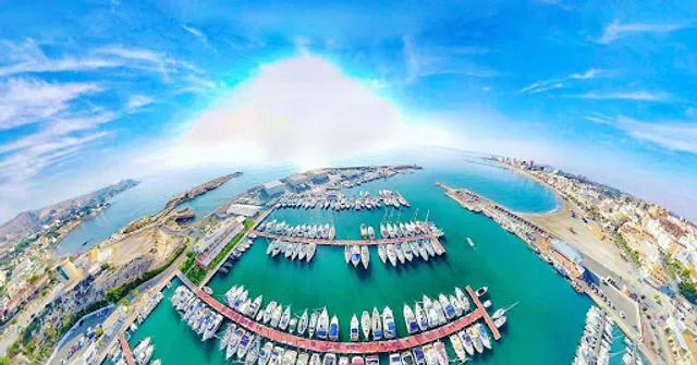 Club Náutico de Campello