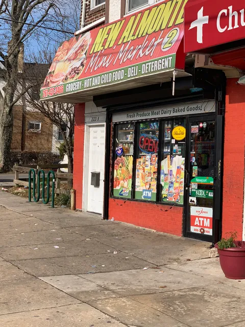 New Almonte Mini Market 2