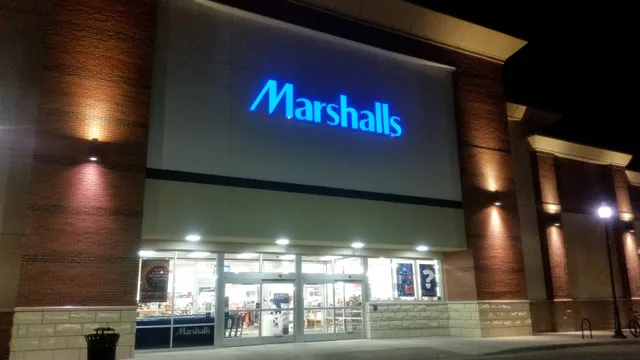 Marshalls