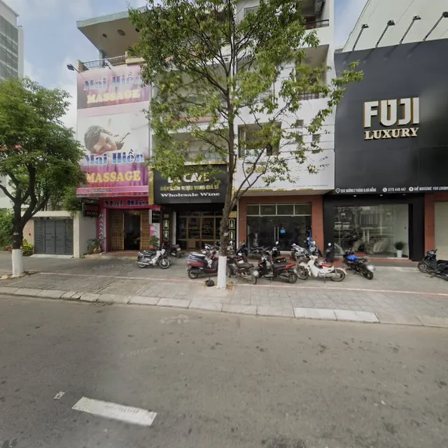 Công ty Cổ phần Bất động sản Express Miền Trung