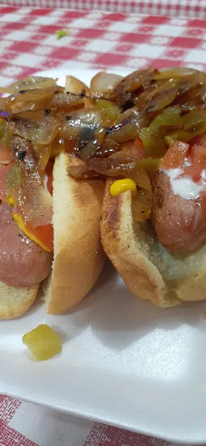 BURRITOS & HAMBURGUESAS El Oso