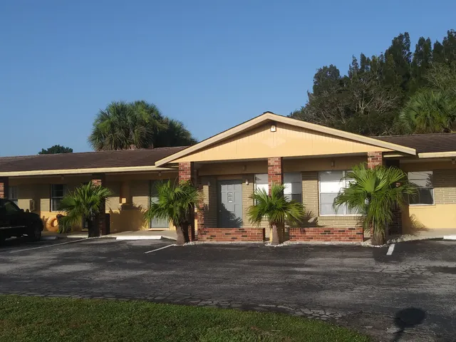 Pennwood Motor Lodge