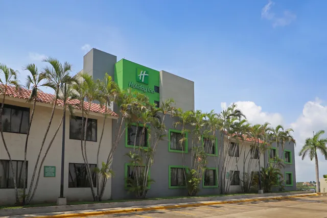 Holiday Inn Tampico Altamira by IHG