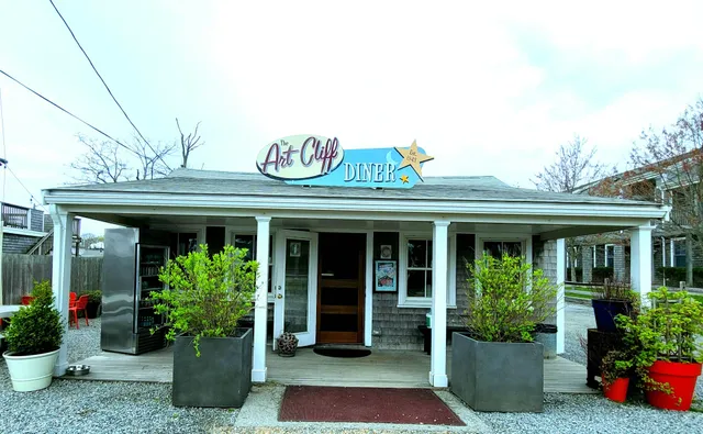 ArtCliff Diner