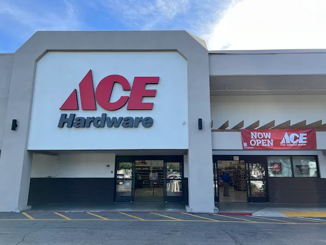 Temple City Ace Hardware