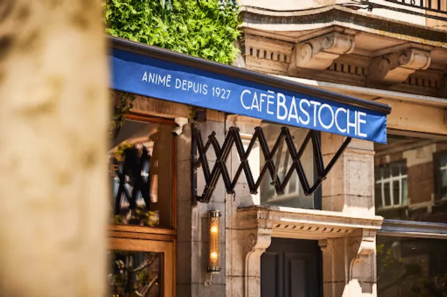 Cafē Bastoche